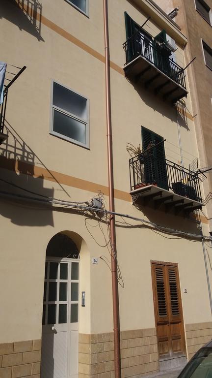 Apartment24 By Palermo Inn Group Exterior foto